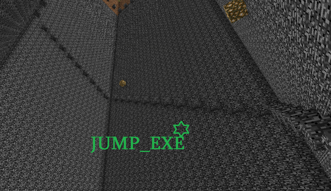 Jump_Exe 1 часть [By EXE-CRAFT.RU]