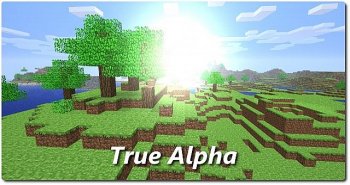 True Alpha [16x][1.3.2]